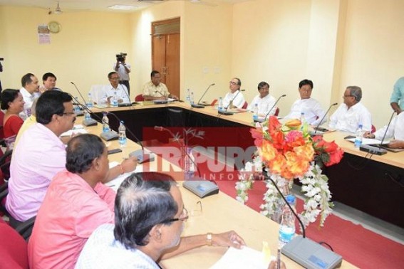 Assembly Session to begin from Nov 13, BAC meeting held Assembly Session to begin from Nov 13, BAC meeting held